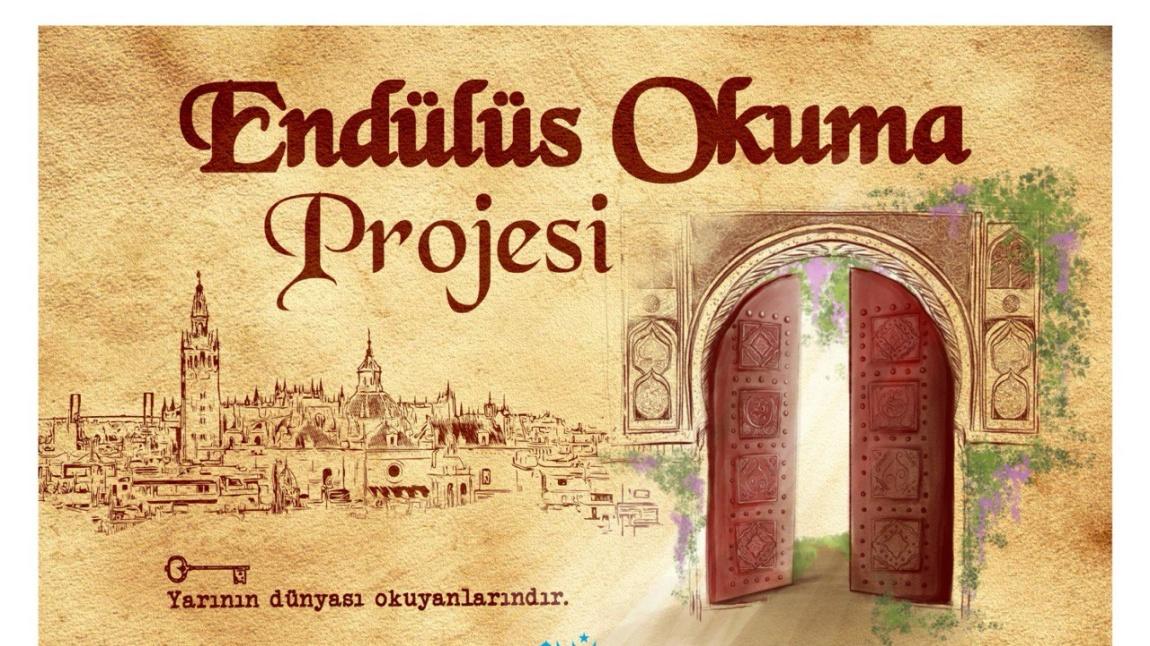 ENDÜLÜS OKUMA PEOJESİ